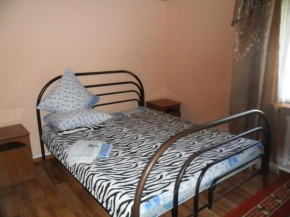 Turgeneva Guest House